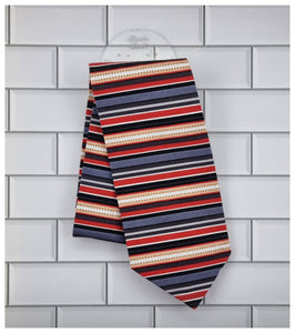 Stripes Neck tie