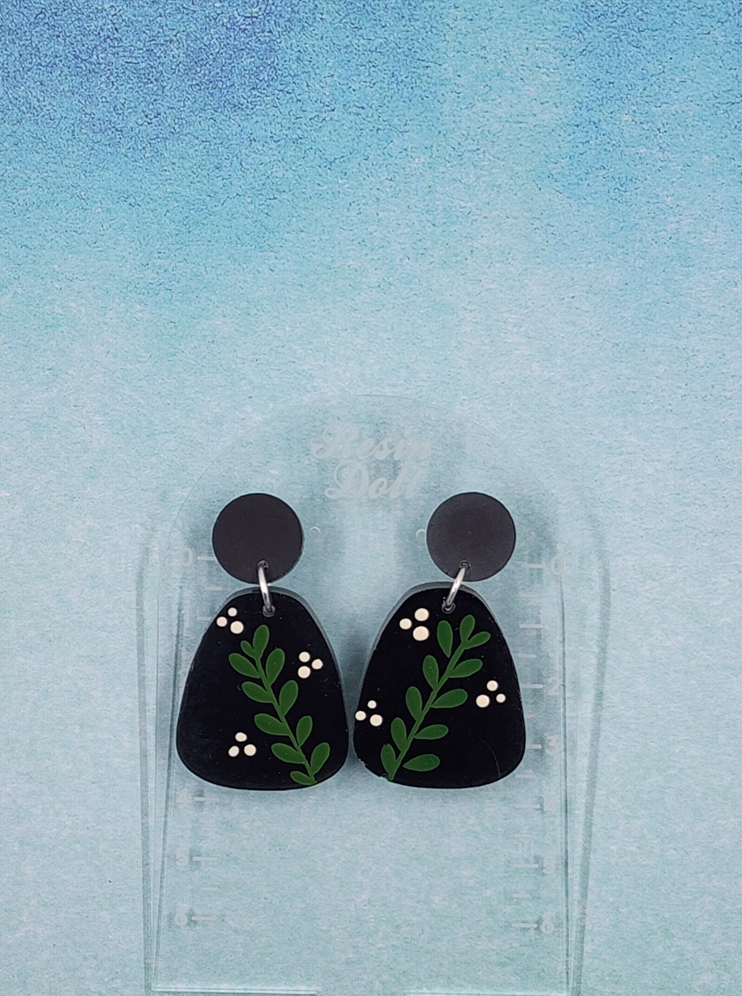 Sadie Drop earrings